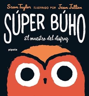 Súper Búho | 9788419208408 | Taylor, Sean | Librería Castillón - Comprar libros online Aragón, Barbastro