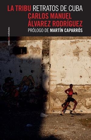 La tribu | 9786079436575 | Álvarez Carlos Manuel | Librería Castillón - Comprar libros online Aragón, Barbastro