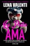 LA PUTA AMA | 9788417932596 | Valenti, Lena | Librería Castillón - Comprar libros online Aragón, Barbastro