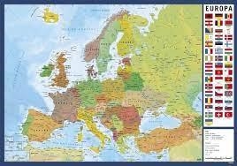 VADE ESCOLAR MAPA EUROPA | 8435107829100 | Librería Castillón - Comprar libros online Aragón, Barbastro