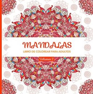 Mandalas 7 | 9788412568110 | Varios autores | Librería Castillón - Comprar libros online Aragón, Barbastro