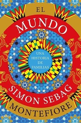 El mundo | 9788491994985 | Montefiore, Simon Sebag | Librería Castillón - Comprar libros online Aragón, Barbastro
