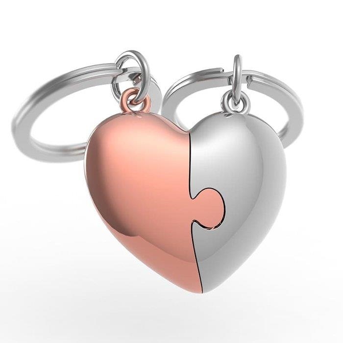 LLAVERO METAL MORPHOSE VECTORBOX CORAZON YOU ARE MY OTHER... | 5404006049752 | Librería Castillón - Comprar libros online Aragón, Barbastro