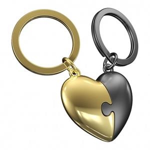 LLAVERO METAL MORPHOSE LIFESTYLE PUZZLE | 5404006038749 | Librería Castillón - Comprar libros online Aragón, Barbastro