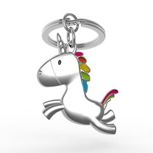 LLAVERO METAL MORPHOSE ANIMALS UNICORNIO | 5404006038671 | Librería Castillón - Comprar libros online Aragón, Barbastro