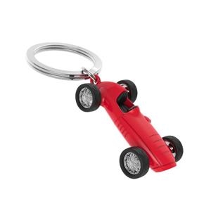 LLAVERO METAL MORPHOSE ON THE ROAD RETRO | 5404006051021 | Librería Castillón - Comprar libros online Aragón, Barbastro