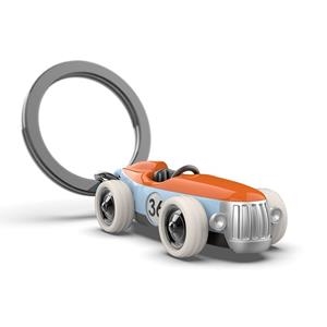 LLAVERO METAL MORPHOSE ON THE ROAD RETRO | 5404006051731 | Librería Castillón - Comprar libros online Aragón, Barbastro