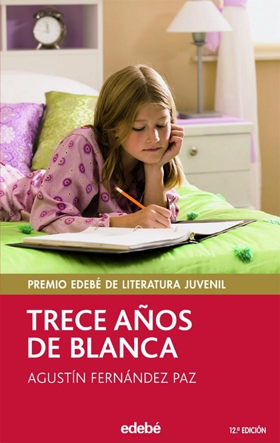 TRECE AÑOS DE BLANCA - PERISCOPIO | 9788423676781 | FERNANDEZ PAZ, AGUSTIN | Librería Castillón - Comprar libros online Aragón, Barbastro