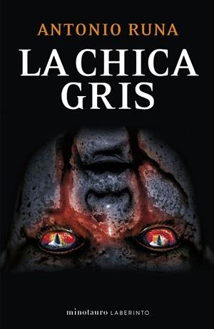 La chica gris | 9788445014752 | Runa, Antonio | Librería Castillón - Comprar libros online Aragón, Barbastro