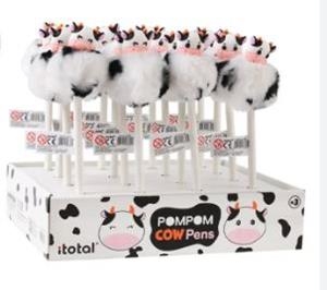 BOLIGRAFO PON VACA ITOTAL | 8057711468805 | Librería Castillón - Comprar libros online Aragón, Barbastro