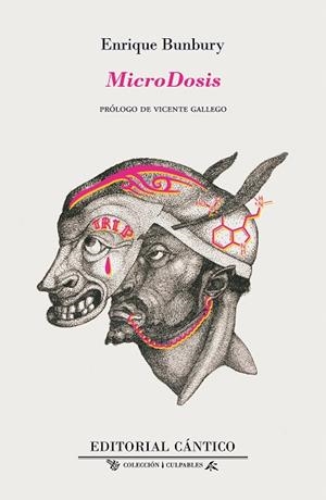 MicroDosis | 9788419387264 | BUNBURY, ENRIQUE | Librería Castillón - Comprar libros online Aragón, Barbastro