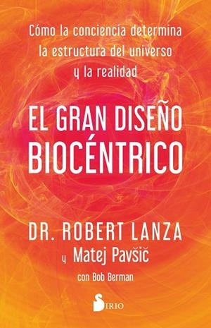 EL GRAN DISEÑO BIOCÉNTRICO | 9788419105769 | ;PAVSIC, MATEJ | Librería Castillón - Comprar libros online Aragón, Barbastro