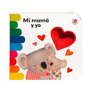 Mi mamá y yo | 9788855064682 | VV.AA. | Librería Castillón - Comprar libros online Aragón, Barbastro
