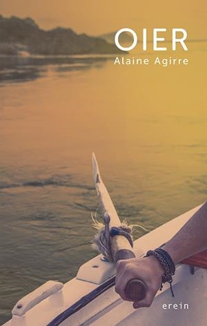 Oier | 9788491098768 | Agirre Garmendia, Alaine | Librería Castillón - Comprar libros online Aragón, Barbastro