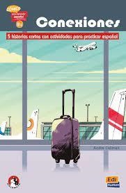 Conexiones | 9788494947537 | Caliman, Andre | Librería Castillón - Comprar libros online Aragón, Barbastro