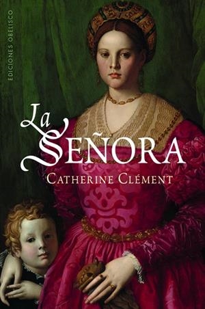 La señora | 9788491119746 | Clément, Catherine | Librería Castillón - Comprar libros online Aragón, Barbastro