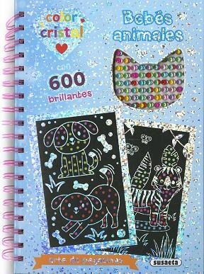 Bebés animales | 9788467791884 | Susaeta, Equipo | Librería Castillón - Comprar libros online Aragón, Barbastro