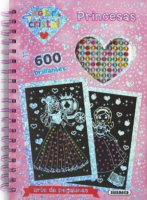 Princesas | 9788467791891 | Susaeta, Equipo | Librería Castillón - Comprar libros online Aragón, Barbastro