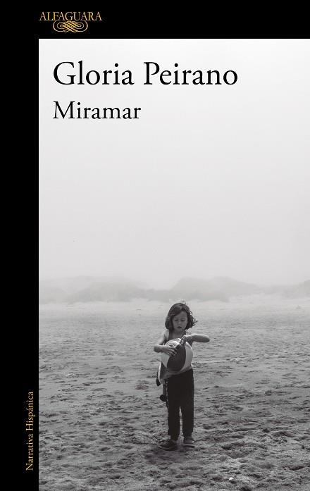 Miramar (Mapa de las lenguas) | 9788420474922 | Gloria Peirano | Librería Castillón - Comprar libros online Aragón, Barbastro