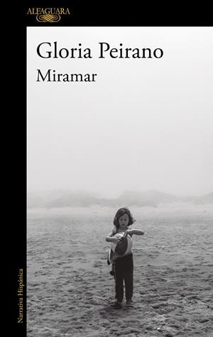 Miramar (Mapa de las lenguas) | 9788420474922 | Gloria Peirano | Librería Castillón - Comprar libros online Aragón, Barbastro