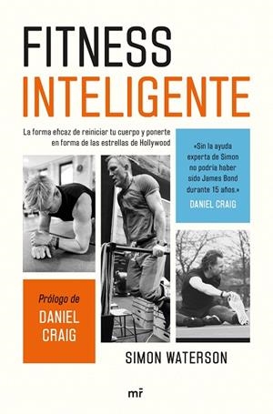 Fitness inteligente | 9788427051201 | Waterson, Simon | Librería Castillón - Comprar libros online Aragón, Barbastro