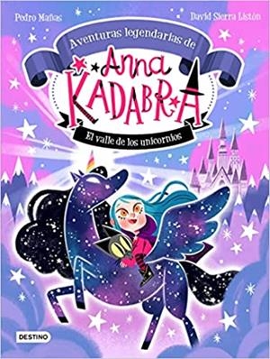 PACK ANNA KADABRA LEGENDARIAS 1 CON BOLÍGRAFO DE P | 8432715152897 | Librería Castillón - Comprar libros online Aragón, Barbastro