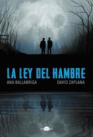 La ley del hambre | 9788418945601 | Ballabriga, Ana/Zaplana, David | Librería Castillón - Comprar libros online Aragón, Barbastro