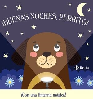 ¡Buenas noches, Perrito! | 9788469668658 | Button, Katie | Librería Castillón - Comprar libros online Aragón, Barbastro