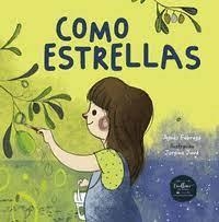 Como estrellas | 9788412611052 | Fabregà Creixell, Agnès | Librería Castillón - Comprar libros online Aragón, Barbastro