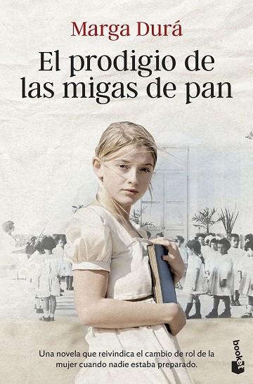 El prodigio de las migas de pan | 9788423362462 | Durá, Marga | Librería Castillón - Comprar libros online Aragón, Barbastro