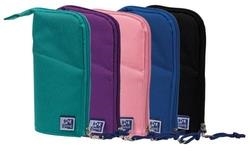 ESTUCHE OXFORD TEEN CUBILET SURTIDO COLORES | 8427291046715 | Librería Castillón - Comprar libros online Aragón, Barbastro