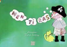 Mentiras | 9788419723345 | Zumel Jiménez, Almudena | Librería Castillón - Comprar libros online Aragón, Barbastro