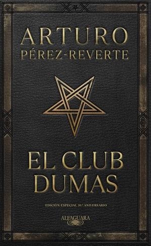 El club Dumas | 9788420475417 | Arturo Pérez-Reverte | Librería Castillón - Comprar libros online Aragón, Barbastro