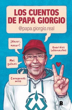 Los cuentos de Papa Giorgio | 9788466675499 | Papa Giorgio | Librería Castillón - Comprar libros online Aragón, Barbastro