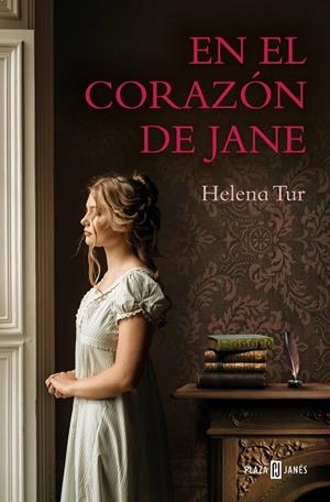 En el corazón de Jane | 9788401029530 | Helena Tur | Librería Castillón - Comprar libros online Aragón, Barbastro