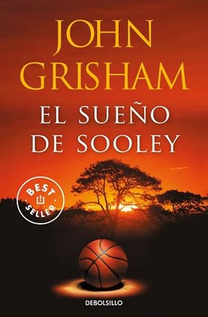 El sueño de Sooley | 9788466368056 | John Grisham | Librería Castillón - Comprar libros online Aragón, Barbastro