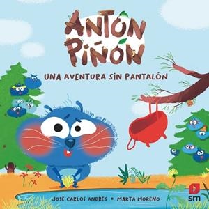 API. UNA AVENTURA SIN PANTALÓN | 9788419102331 | Andrés, José Carlos | Librería Castillón - Comprar libros online Aragón, Barbastro