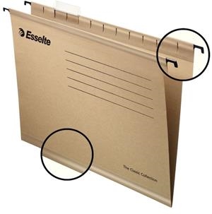 CARPETA COLGANTE GIO A4 41200 240x315 mm | 8423274412003 | Librería Castillón - Comprar libros online Aragón, Barbastro