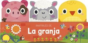 Animales de la granja | 9788467792508 | Ediciones, Susaeta | Librería Castillón - Comprar libros online Aragón, Barbastro