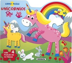 Unicornios | 9788467785630 | Busquets, Jordi | Librería Castillón - Comprar libros online Aragón, Barbastro