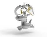 LLAVERO METAL MORPHOSE UNICORNIO | 5404006043767 | Librería Castillón - Comprar libros online Aragón, Barbastro