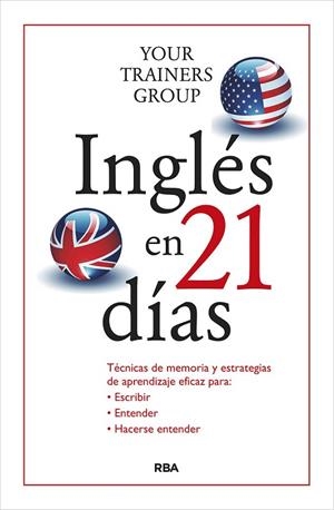 Ingles en 21 dias | 9788411322225 | de Donno, Massimo / Navone, Giacomo / Lorenzoni, Luca | Librería Castillón - Comprar libros online Aragón, Barbastro