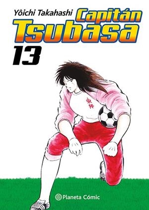 Capitán Tsubasa nº 13/21 | 9788411403047 | Yoichi Takahashi | Librería Castillón - Comprar libros online Aragón, Barbastro