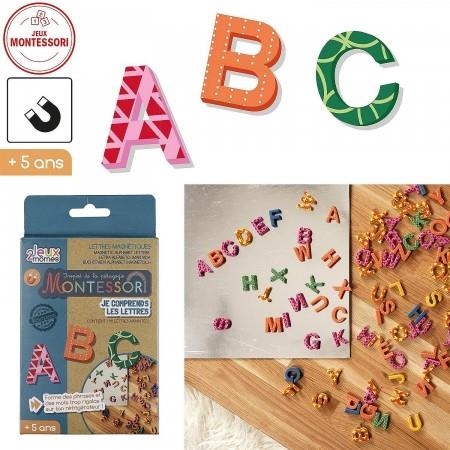 PACK 90 LETRAS MAGNETICAS FOAM EA10296 | 3664944428718 | Librería Castillón - Comprar libros online Aragón, Barbastro