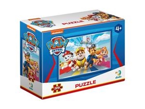 PUZZLE MINI PAW PATROL- 4 MODELOS SURTIDOS 3s6.5x9 cm | 4823115905680 | Librería Castillón - Comprar libros online Aragón, Barbastro