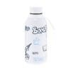 BOTELLA ACERO 500 ml GRAFITI BLANCO BT23300BL | 8435458042289 | Mr Tan | Librería Castillón - Comprar libros online Aragón, Barbastro