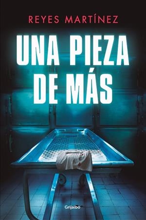 Una pieza de más | 9788425364891 | Reyes Martínez | Librería Castillón - Comprar libros online Aragón, Barbastro