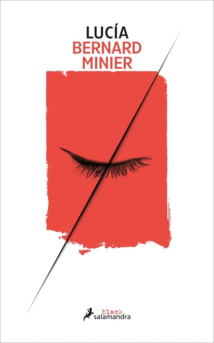 Lucía | 9788418681585 | Bernard Minier | Librería Castillón - Comprar libros online Aragón, Barbastro