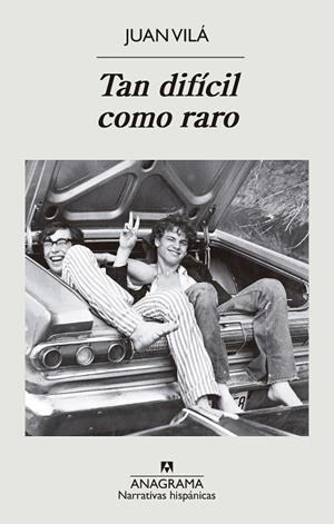 Tan difícil como raro | 9788433905178 | Vilá, Juan | Librería Castillón - Comprar libros online Aragón, Barbastro