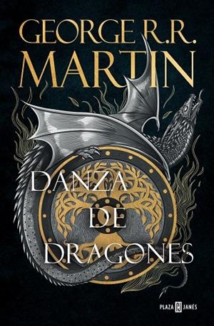 Danza de dragones (Canción de hielo y fuego 5) | 9788401032462 | R.R. Martin, George | Librería Castillón - Comprar libros online Aragón, Barbastro